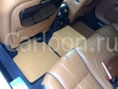 Коврики ЕВА в салон Jaguar XJ 4 (кузов - X351) (2009-наст.время)